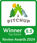 pitchup winner badge