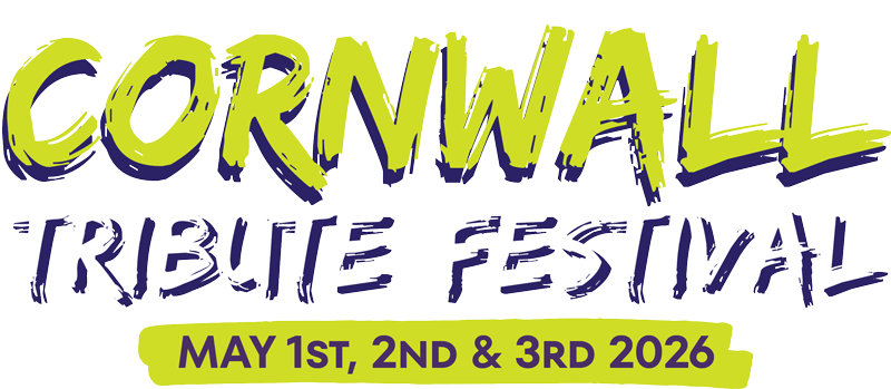 Cornwall Tribute Festival Logo