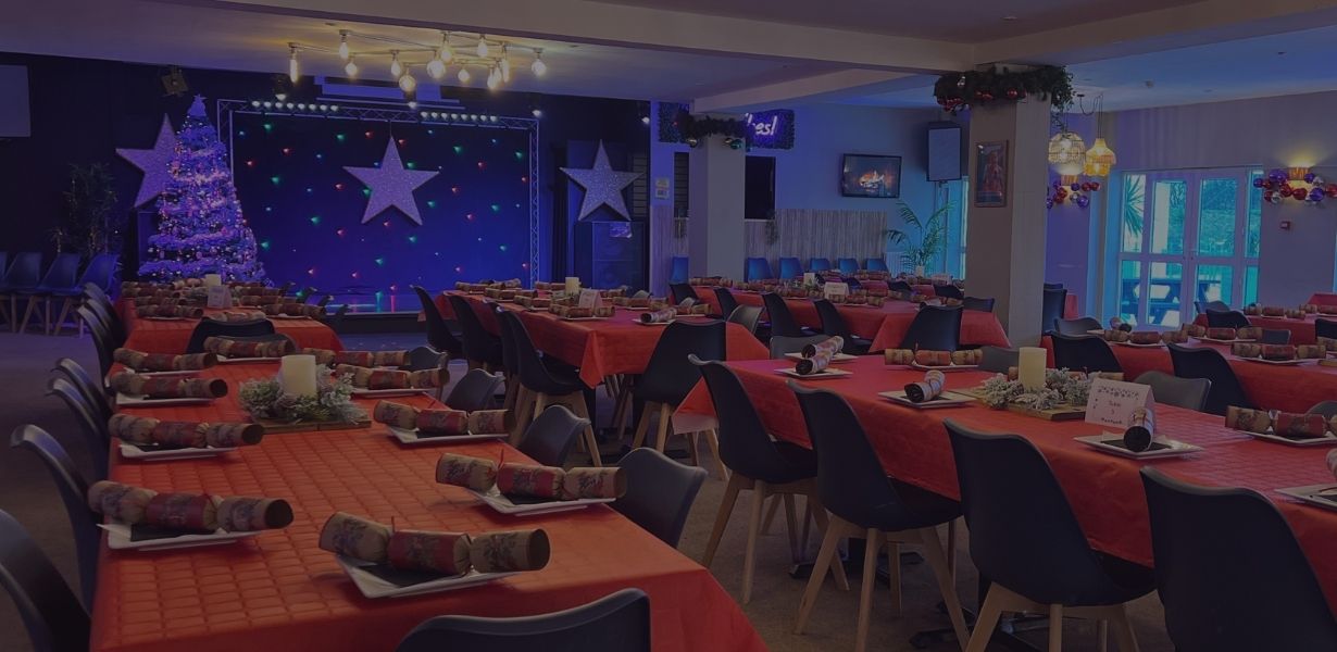 Venue Hire in Newquay, Cornwall