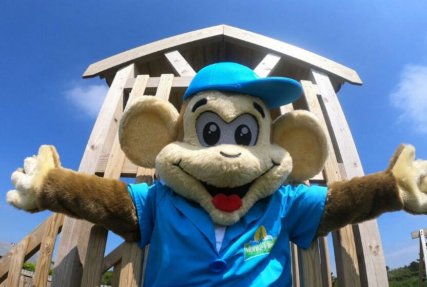 Lappa Valley Railway