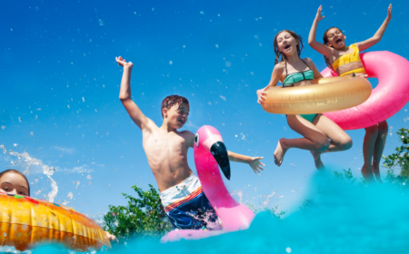 £250 Deposit holidays