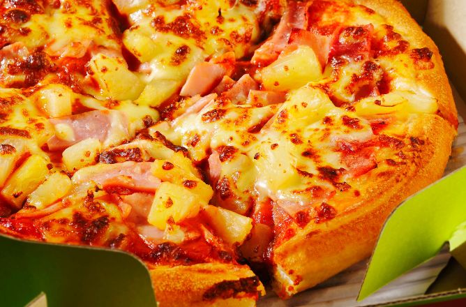 Riccardo's Pizza
