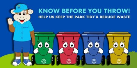 Reducing Waste