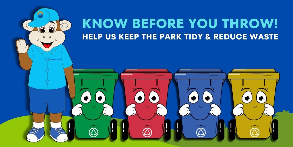 Reducing Waste