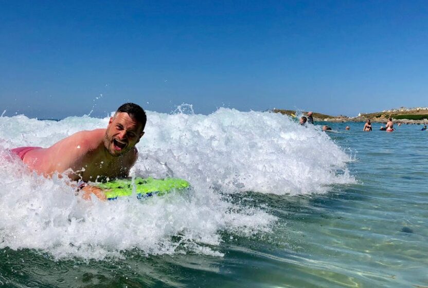 Our Favourite Beaches