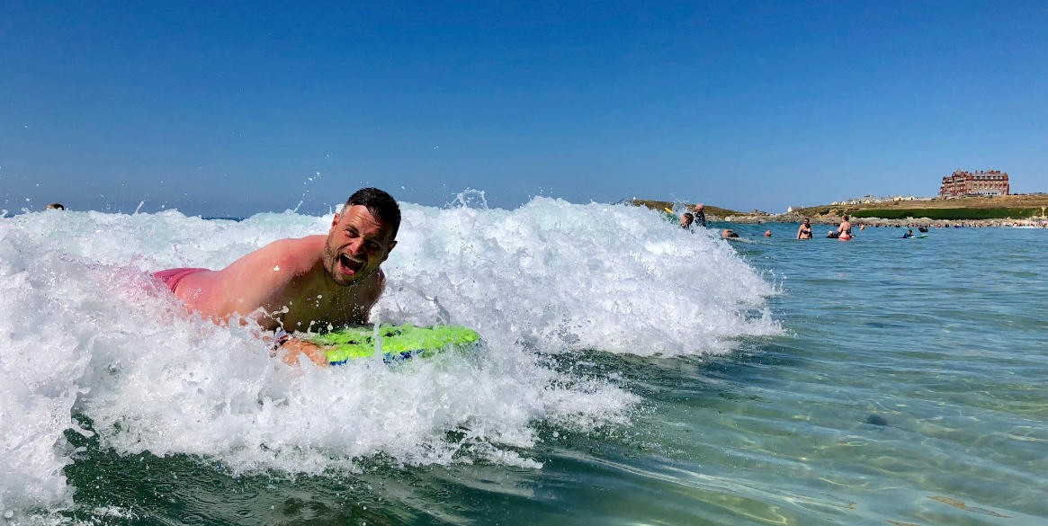 Our Favourite Beaches