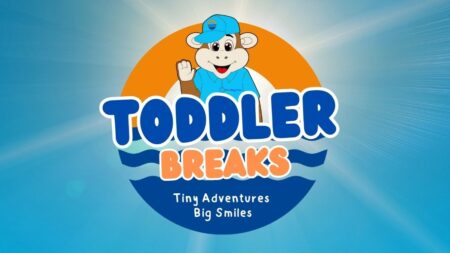 Toddler Breaks in Cornwall