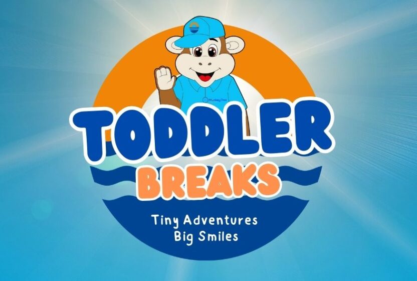 Toddler Breaks in Cornwall