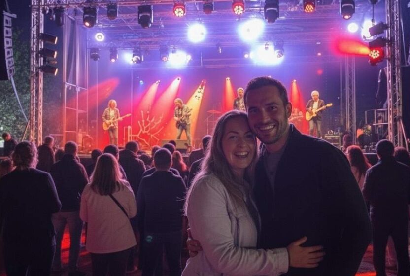 Cornwall Tribute Festival