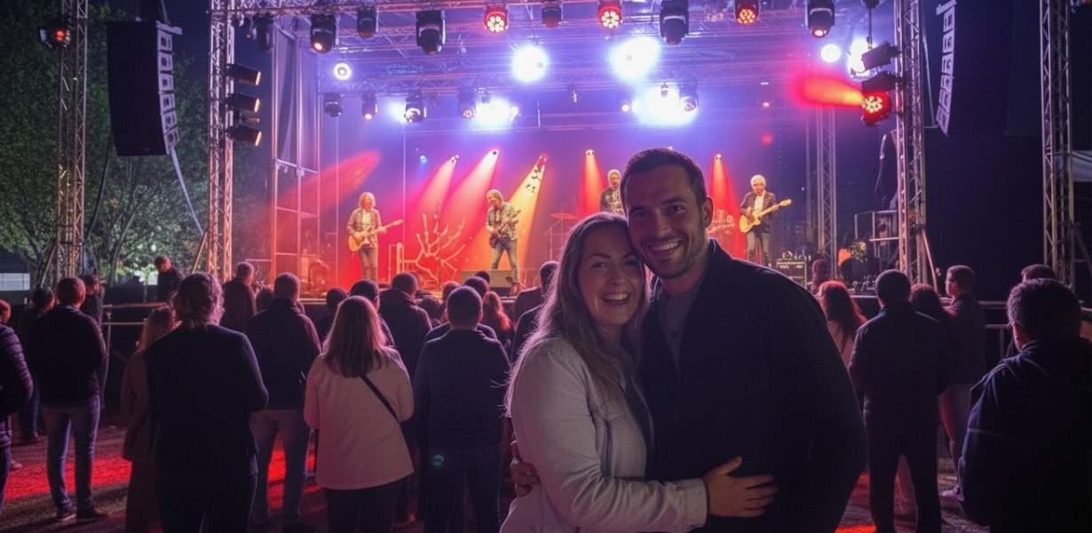 Cornwall Tribute Festival