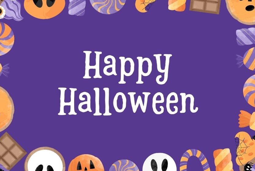 Halloween In Cornwall 2026