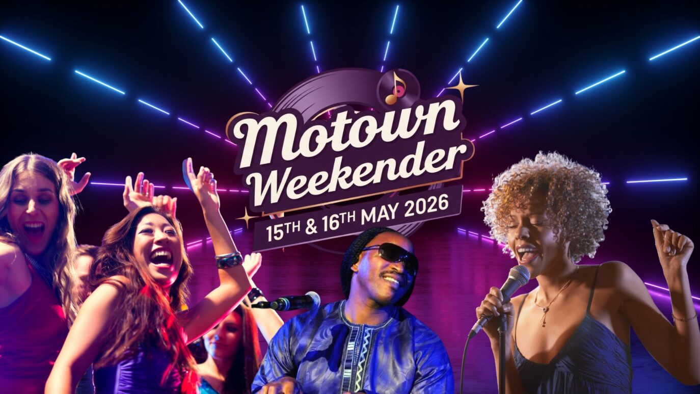 Motown Weekender