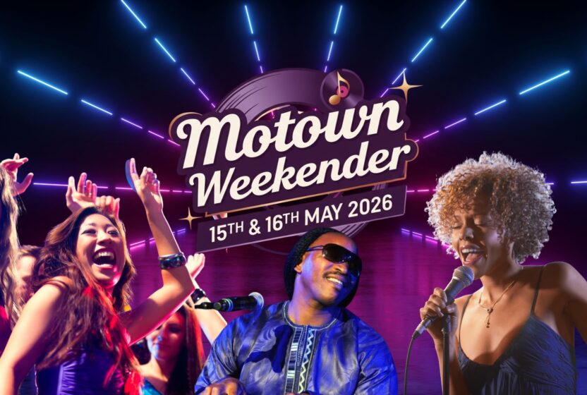 Motown Weekender