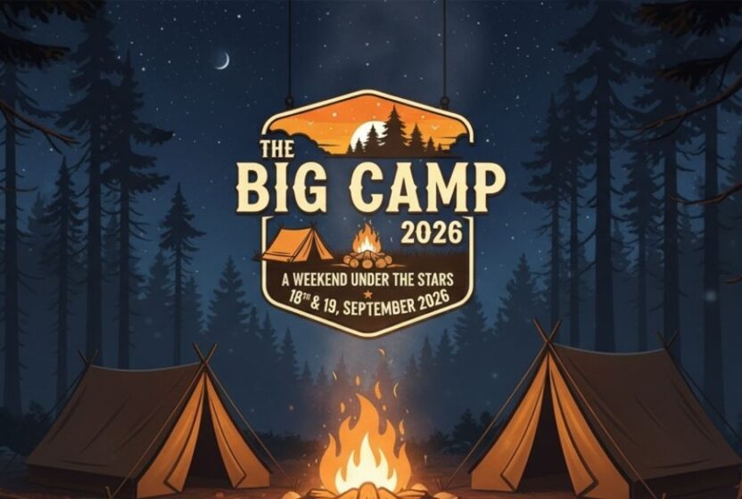The Big Camp