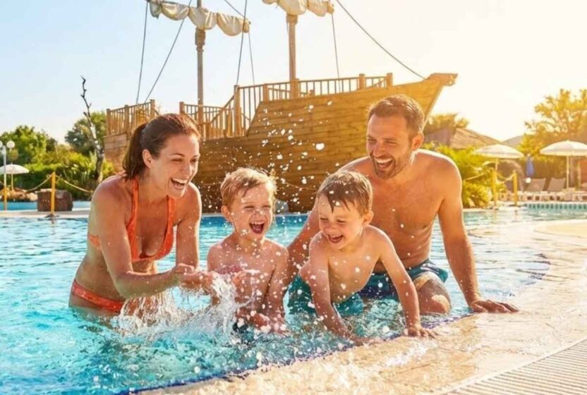 £99 Deposit Holidays