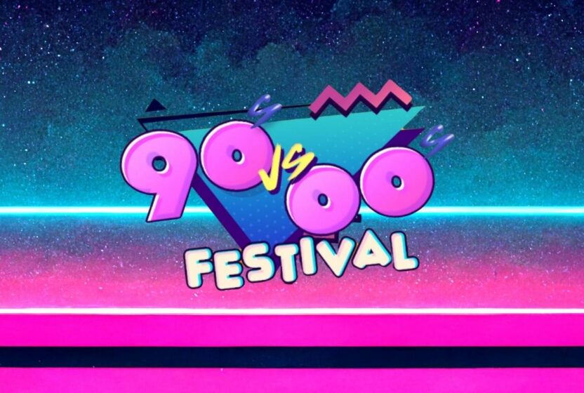 90’s Festival Cornwall 2026