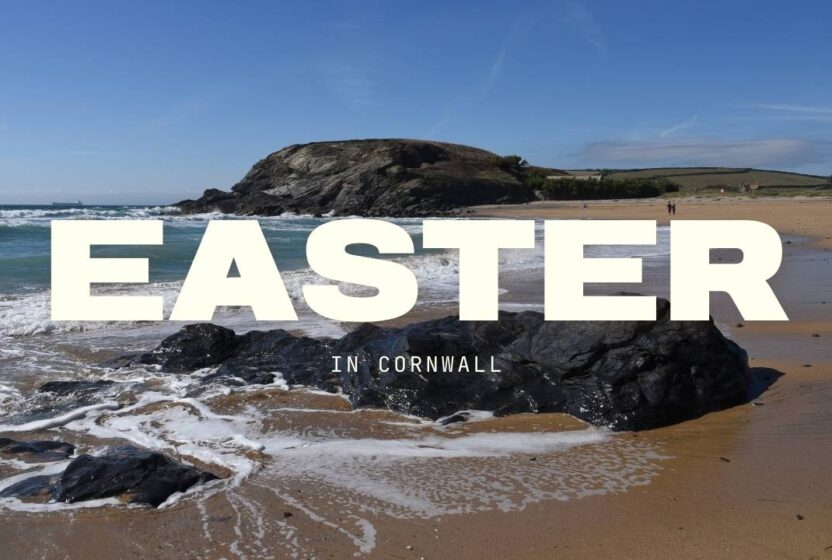 Easter in Cornwall 2026