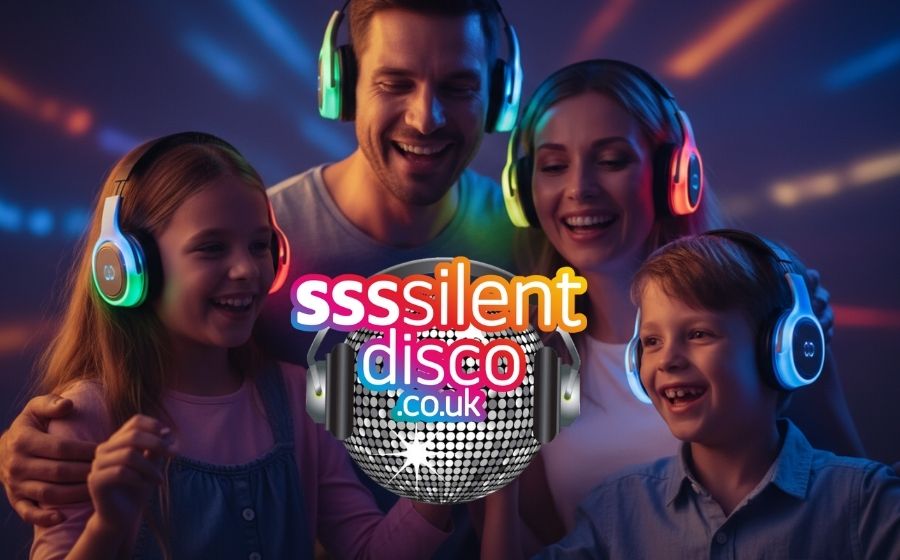Silent Disco