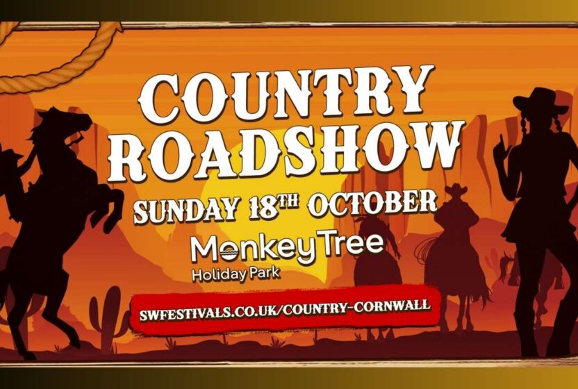 Cornwall Country Roadshow 2026