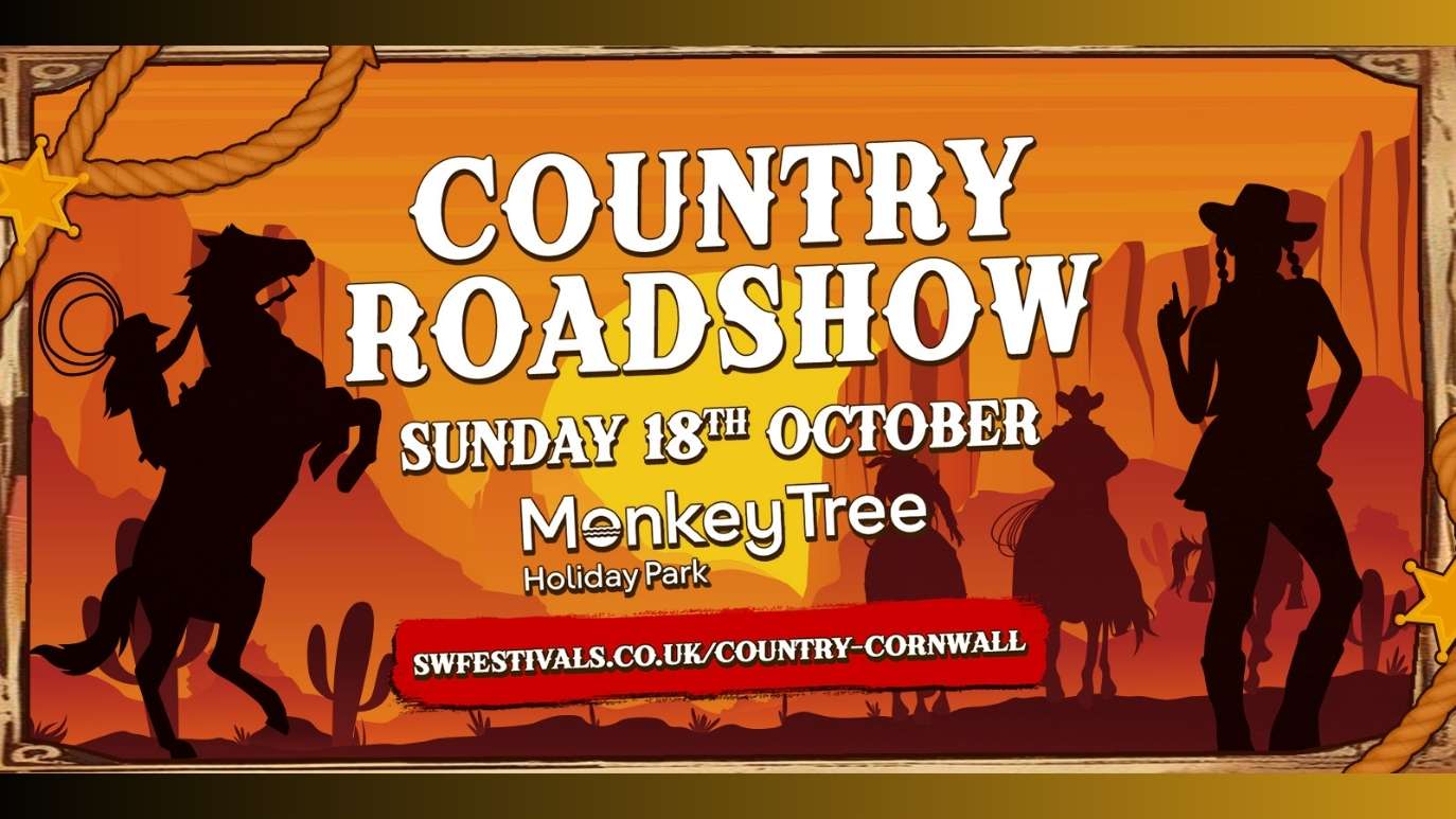 Cornwall Country Roadshow 2026