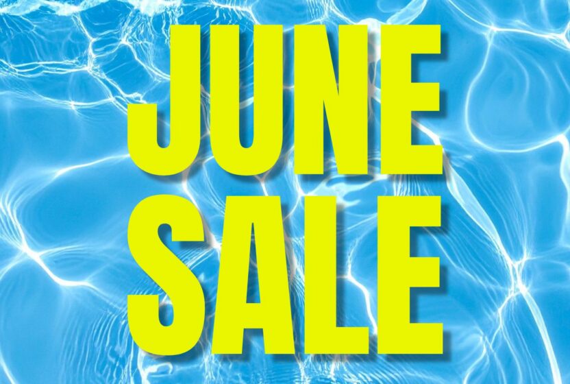 June Sale