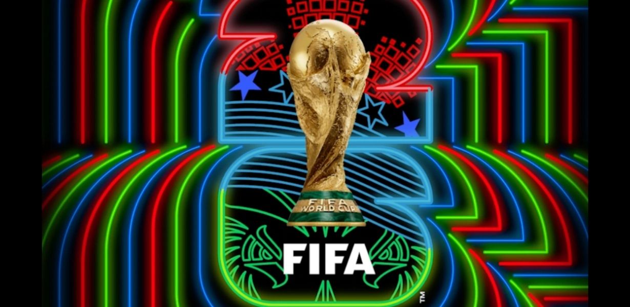 World Cup 2026 Cornwall
